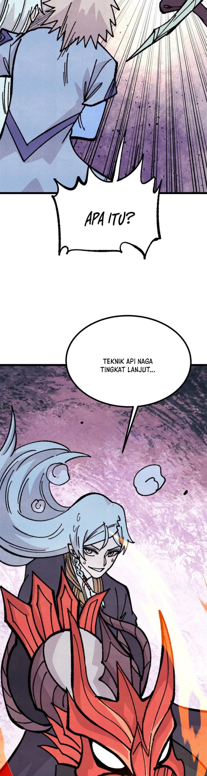 Dilarang COPAS - situs resmi www.mangacanblog.com - Komik all hail the sect leader 457 - chapter 457 458 Indonesia all hail the sect leader 457 - chapter 457 Terbaru 29|Baca Manga Komik Indonesia|Mangacan