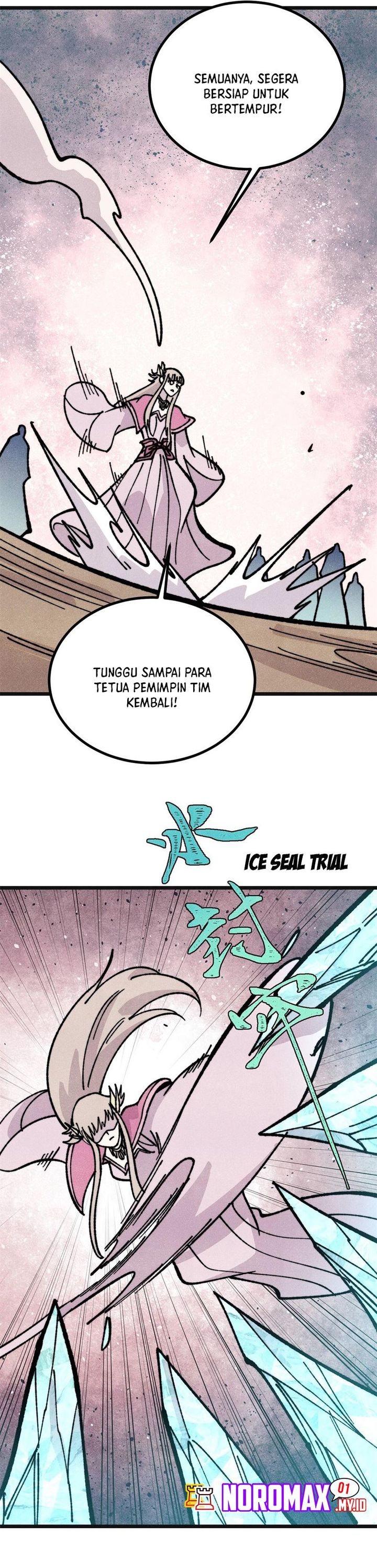 Dilarang COPAS - situs resmi www.mangacanblog.com - Komik all hail the sect leader 460 - chapter 460 461 Indonesia all hail the sect leader 460 - chapter 460 Terbaru 3|Baca Manga Komik Indonesia|Mangacan