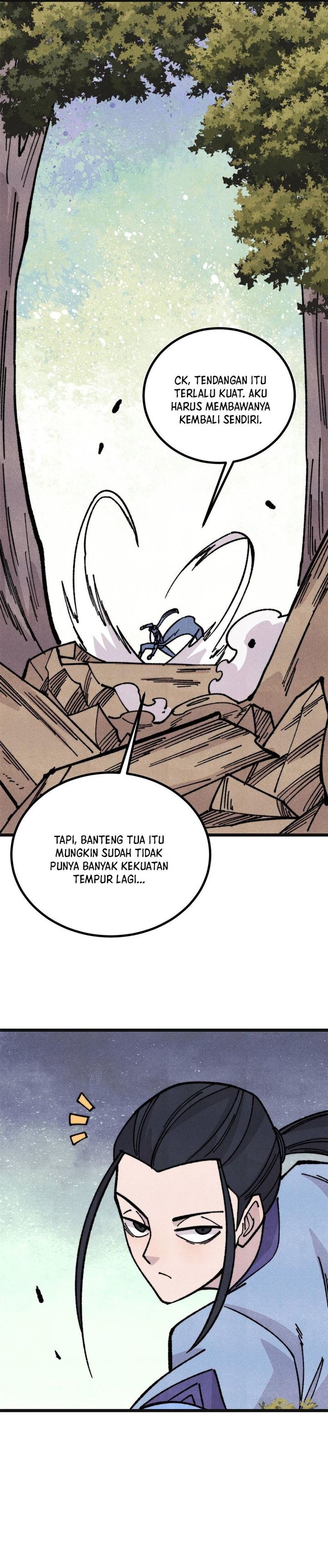 Dilarang COPAS - situs resmi www.mangacanblog.com - Komik all hail the sect leader 460 - chapter 460 461 Indonesia all hail the sect leader 460 - chapter 460 Terbaru 7|Baca Manga Komik Indonesia|Mangacan