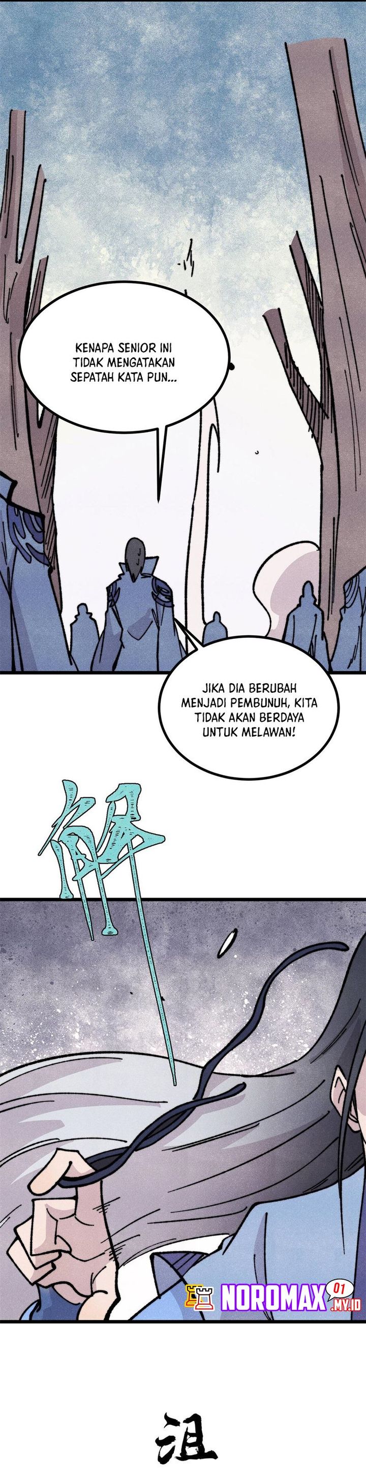 Dilarang COPAS - situs resmi www.mangacanblog.com - Komik all hail the sect leader 460 - chapter 460 461 Indonesia all hail the sect leader 460 - chapter 460 Terbaru 10|Baca Manga Komik Indonesia|Mangacan