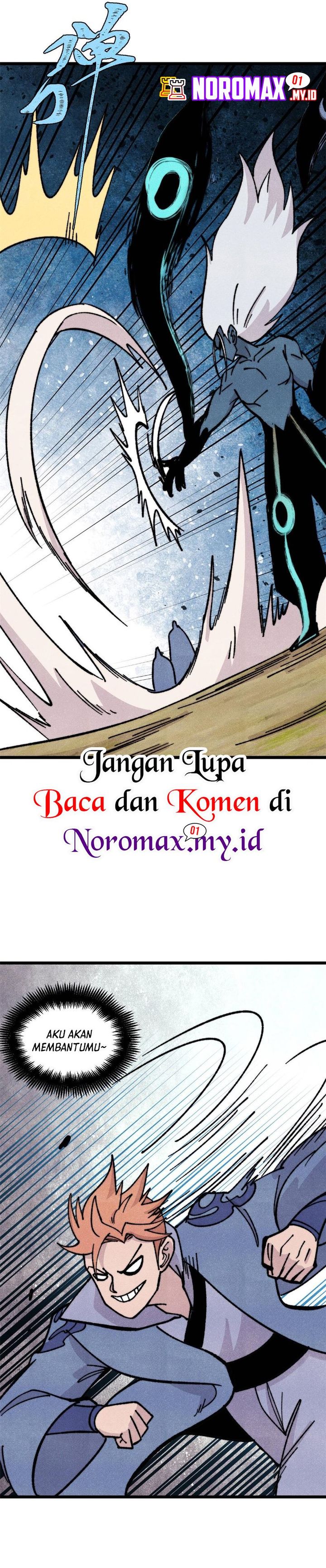 Dilarang COPAS - situs resmi www.mangacanblog.com - Komik all hail the sect leader 460 - chapter 460 461 Indonesia all hail the sect leader 460 - chapter 460 Terbaru 16|Baca Manga Komik Indonesia|Mangacan