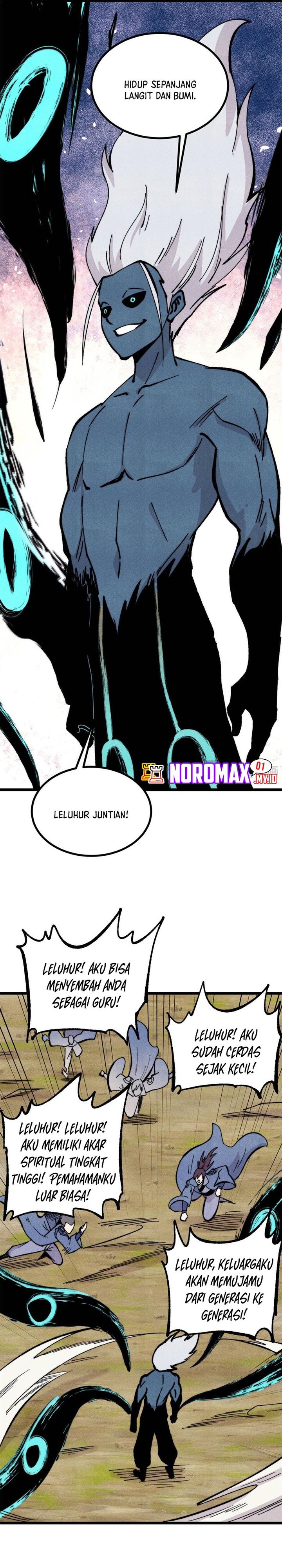 Dilarang COPAS - situs resmi www.mangacanblog.com - Komik all hail the sect leader 460 - chapter 460 461 Indonesia all hail the sect leader 460 - chapter 460 Terbaru 20|Baca Manga Komik Indonesia|Mangacan