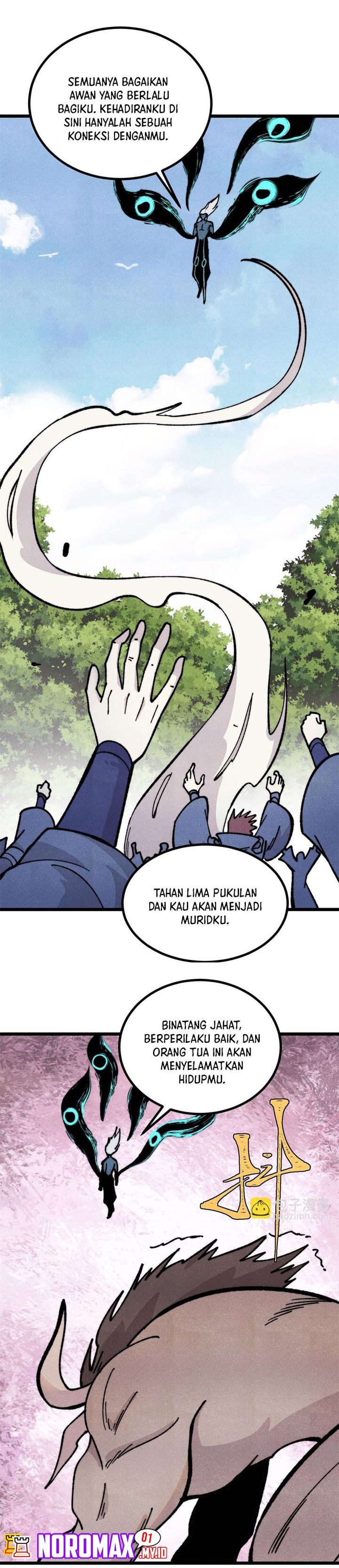 Dilarang COPAS - situs resmi www.mangacanblog.com - Komik all hail the sect leader 460 - chapter 460 461 Indonesia all hail the sect leader 460 - chapter 460 Terbaru 21|Baca Manga Komik Indonesia|Mangacan