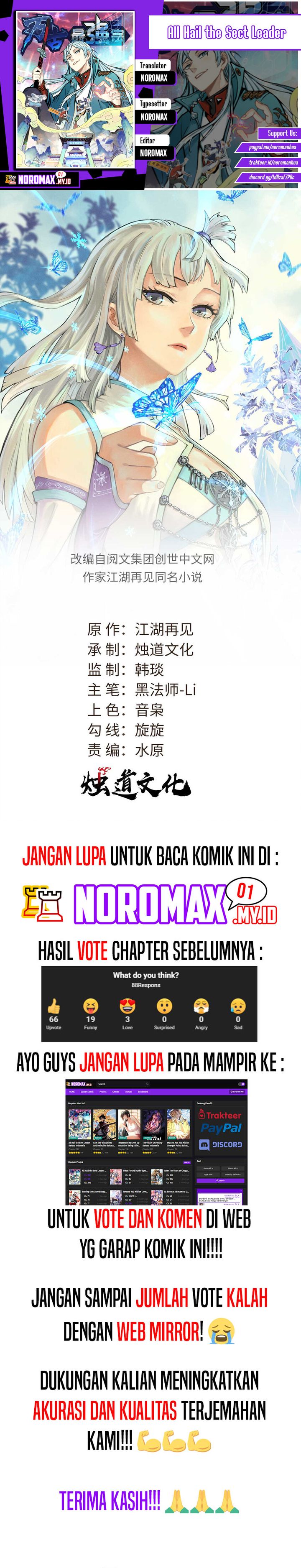 Dilarang COPAS - situs resmi www.mangacanblog.com - Komik all hail the sect leader 461 - chapter 461 462 Indonesia all hail the sect leader 461 - chapter 461 Terbaru 0|Baca Manga Komik Indonesia|Mangacan