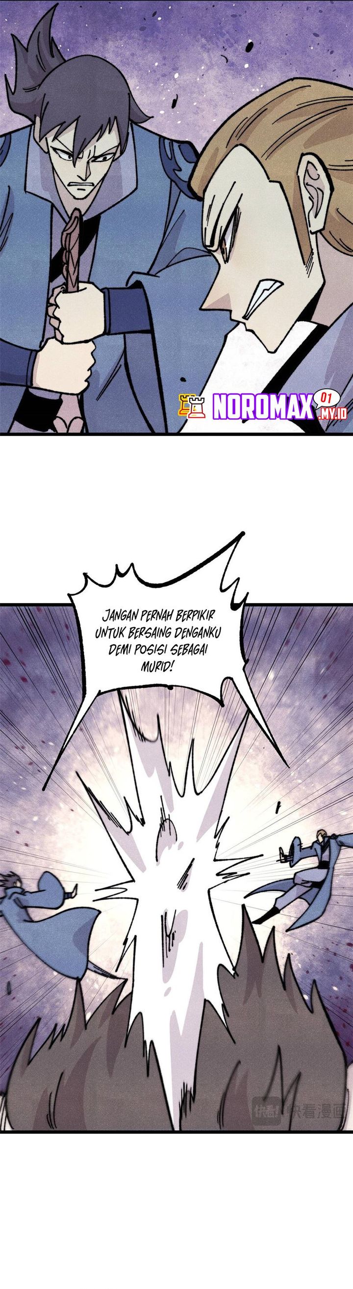 Dilarang COPAS - situs resmi www.mangacanblog.com - Komik all hail the sect leader 461 - chapter 461 462 Indonesia all hail the sect leader 461 - chapter 461 Terbaru 5|Baca Manga Komik Indonesia|Mangacan