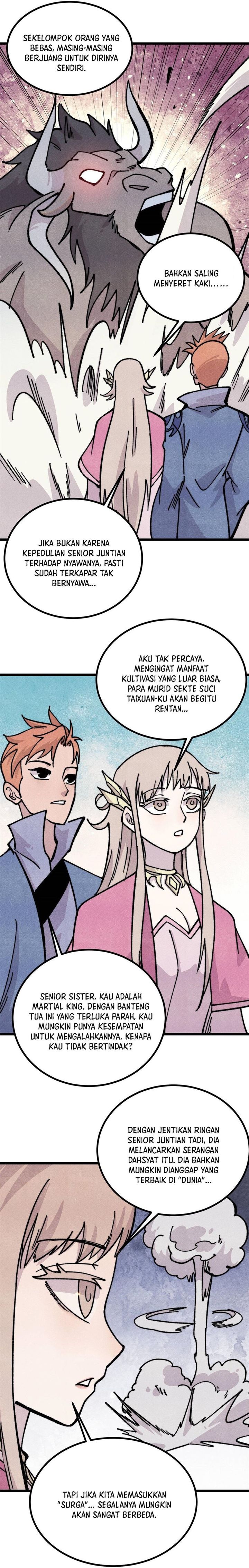 Dilarang COPAS - situs resmi www.mangacanblog.com - Komik all hail the sect leader 461 - chapter 461 462 Indonesia all hail the sect leader 461 - chapter 461 Terbaru 6|Baca Manga Komik Indonesia|Mangacan