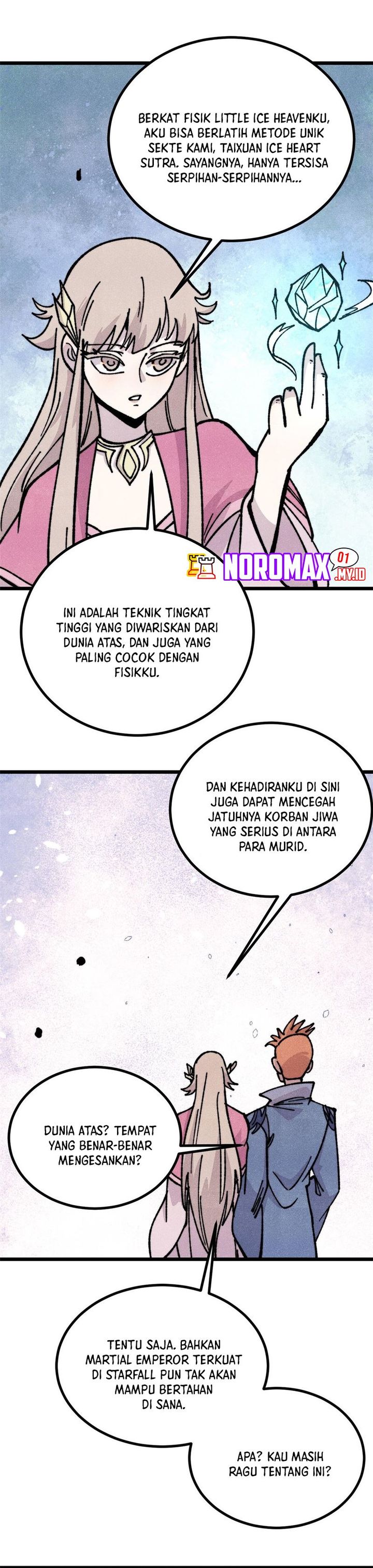 Dilarang COPAS - situs resmi www.mangacanblog.com - Komik all hail the sect leader 461 - chapter 461 462 Indonesia all hail the sect leader 461 - chapter 461 Terbaru 7|Baca Manga Komik Indonesia|Mangacan