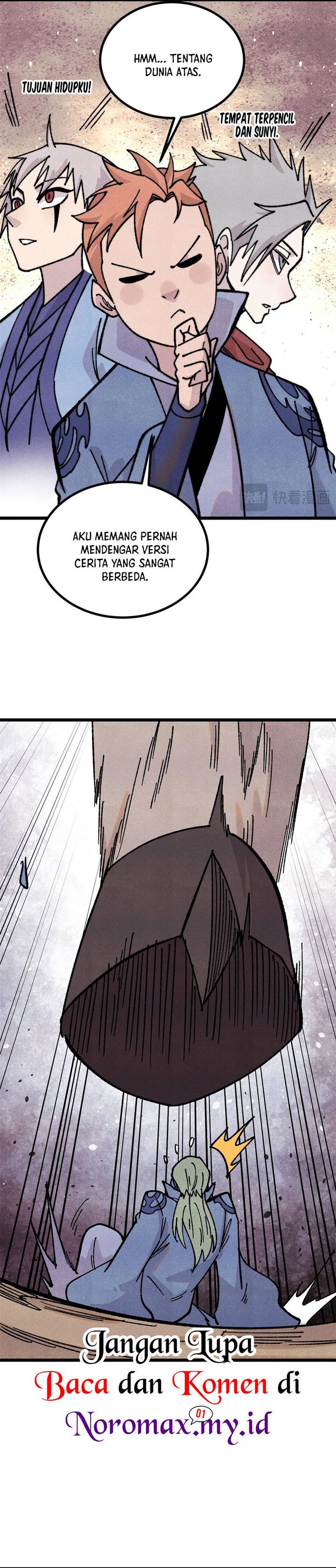 Dilarang COPAS - situs resmi www.mangacanblog.com - Komik all hail the sect leader 461 - chapter 461 462 Indonesia all hail the sect leader 461 - chapter 461 Terbaru 8|Baca Manga Komik Indonesia|Mangacan