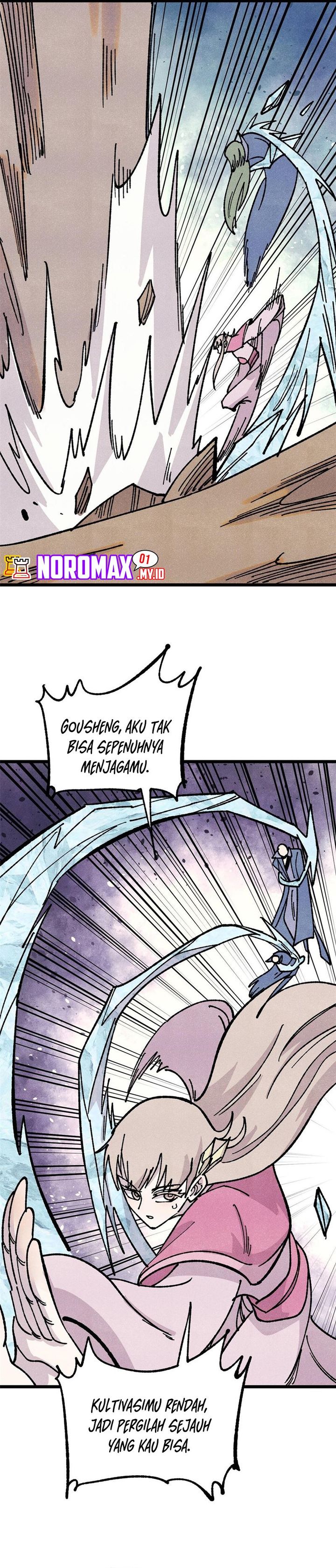 Dilarang COPAS - situs resmi www.mangacanblog.com - Komik all hail the sect leader 461 - chapter 461 462 Indonesia all hail the sect leader 461 - chapter 461 Terbaru 9|Baca Manga Komik Indonesia|Mangacan