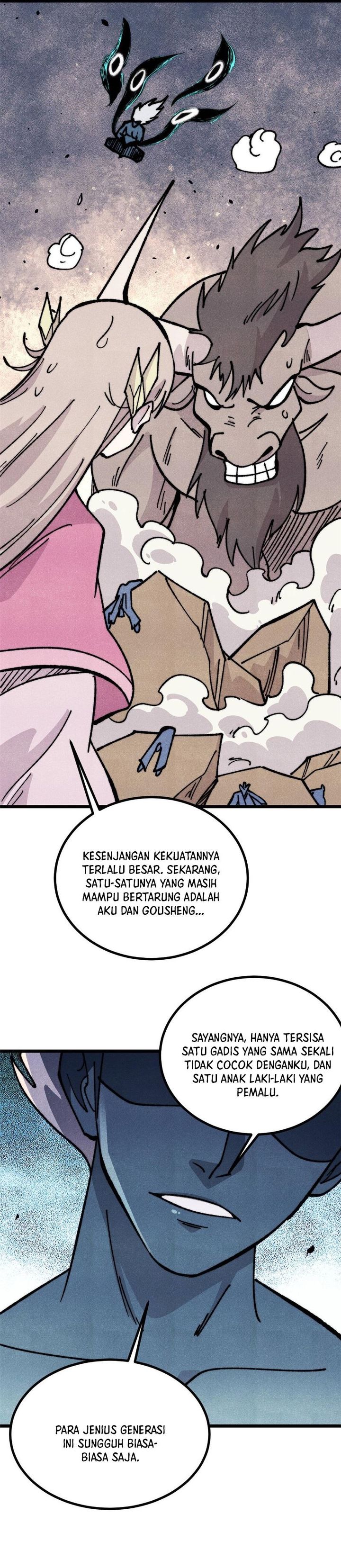 Dilarang COPAS - situs resmi www.mangacanblog.com - Komik all hail the sect leader 461 - chapter 461 462 Indonesia all hail the sect leader 461 - chapter 461 Terbaru 13|Baca Manga Komik Indonesia|Mangacan