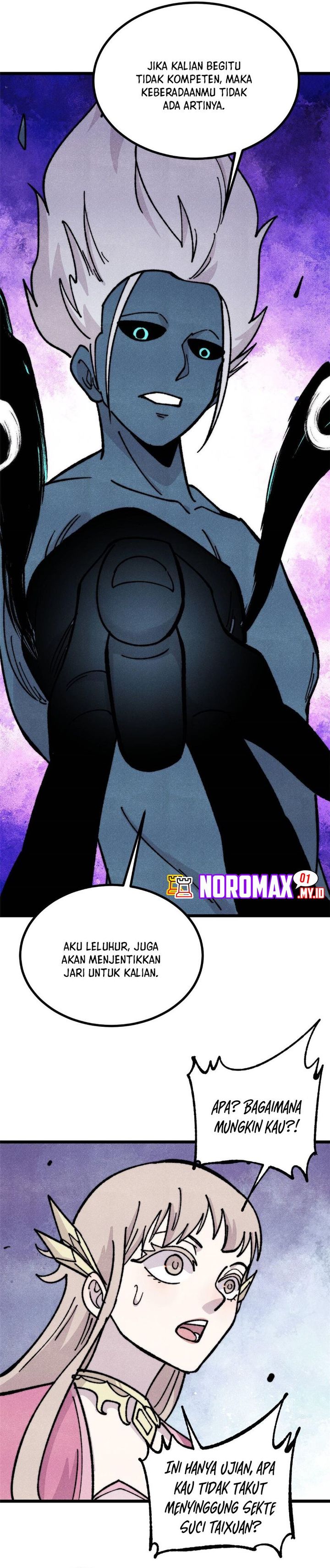 Dilarang COPAS - situs resmi www.mangacanblog.com - Komik all hail the sect leader 461 - chapter 461 462 Indonesia all hail the sect leader 461 - chapter 461 Terbaru 14|Baca Manga Komik Indonesia|Mangacan