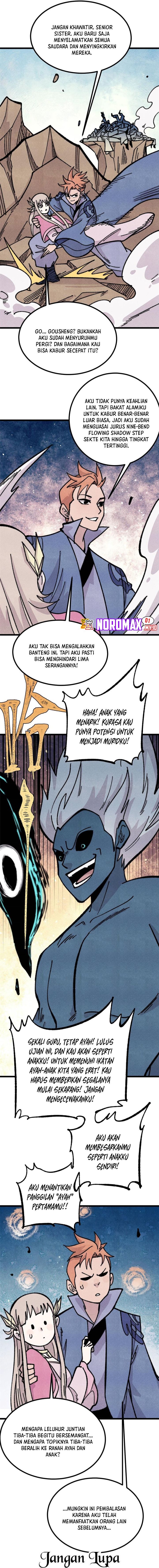Dilarang COPAS - situs resmi www.mangacanblog.com - Komik all hail the sect leader 461 - chapter 461 462 Indonesia all hail the sect leader 461 - chapter 461 Terbaru 20|Baca Manga Komik Indonesia|Mangacan