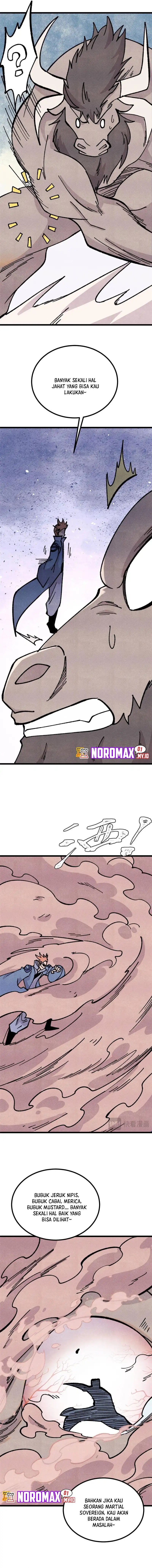 All Hail the Sect Leader chapter 462