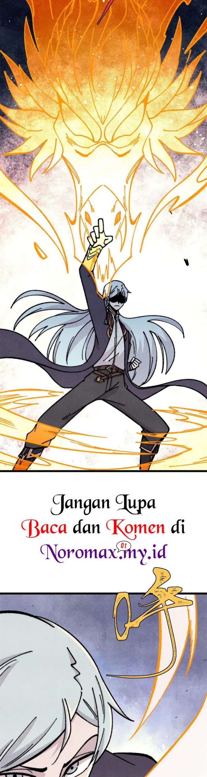 All Hail the Sect Leader chapter 466