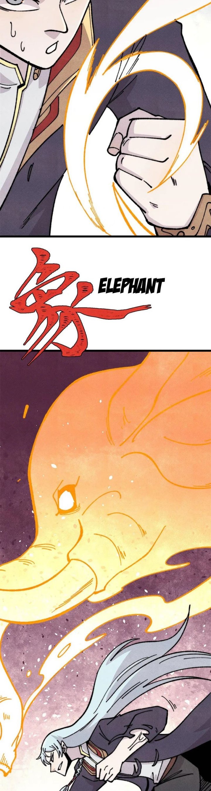 All Hail the Sect Leader chapter 466