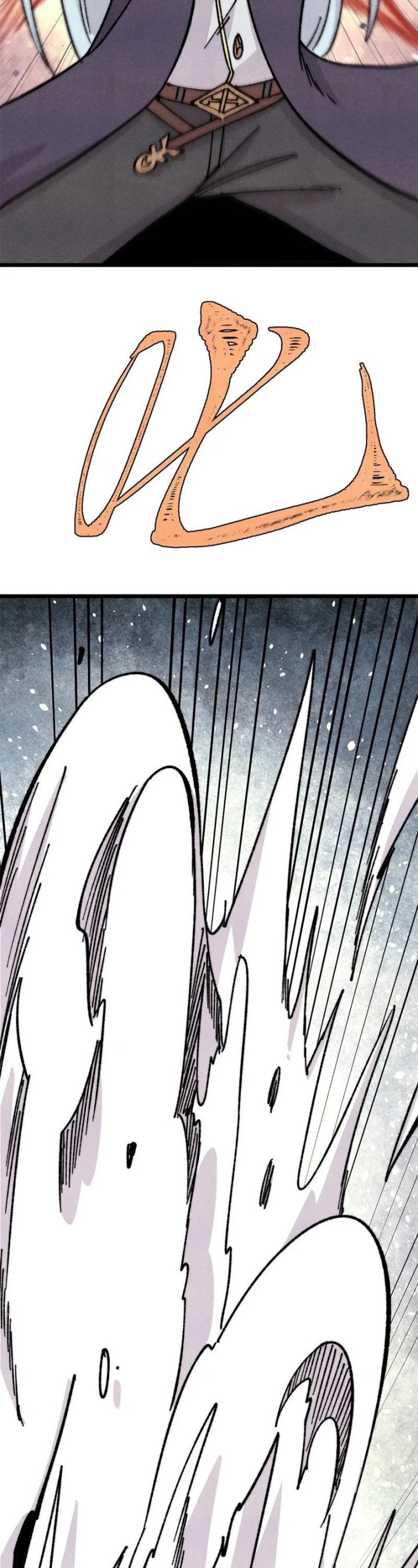 All Hail the Sect Leader chapter 466