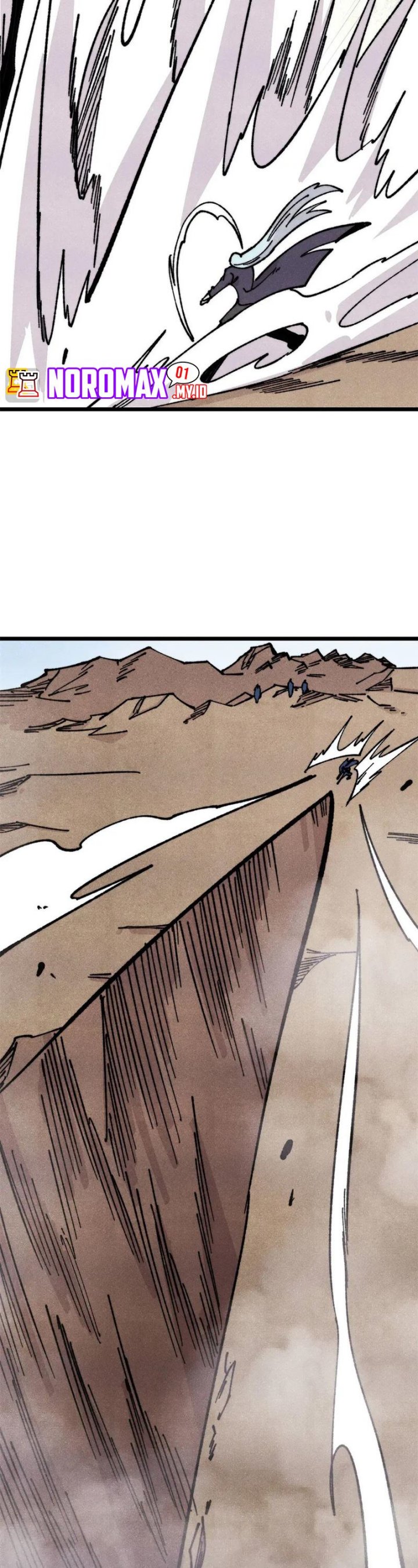 All Hail the Sect Leader chapter 466