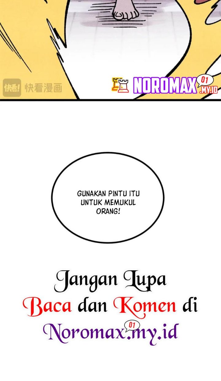 All Hail the Sect Leader chapter 466