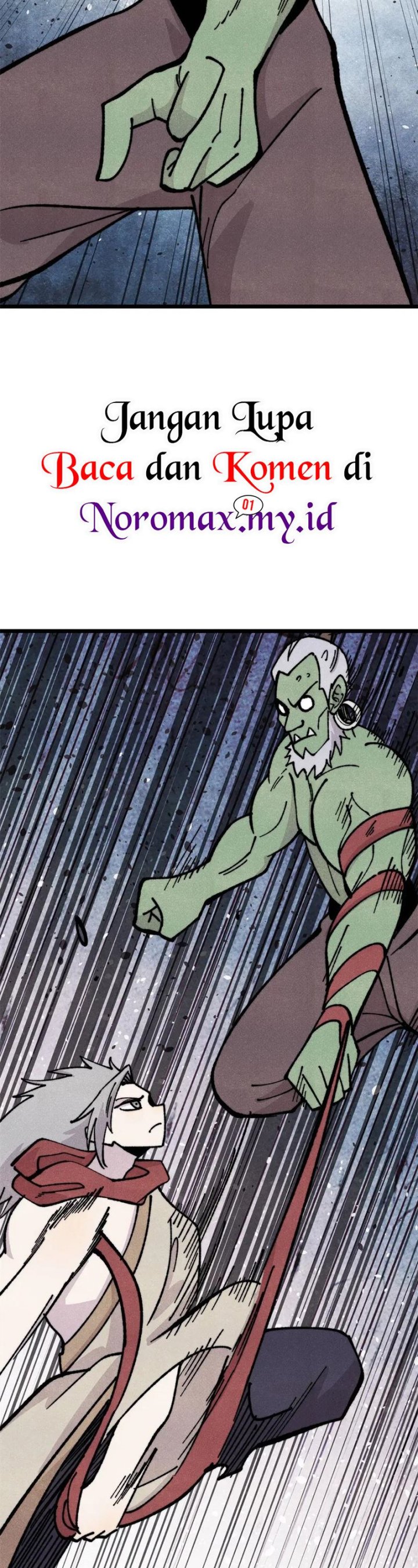 All Hail the Sect Leader chapter 468