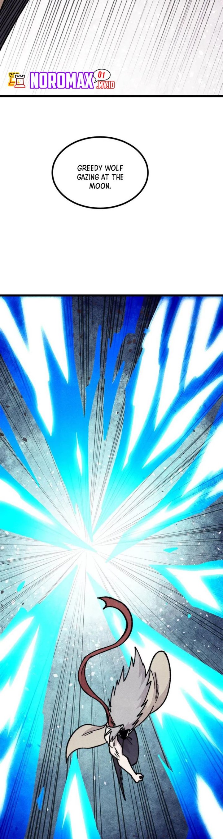 All Hail the Sect Leader chapter 468