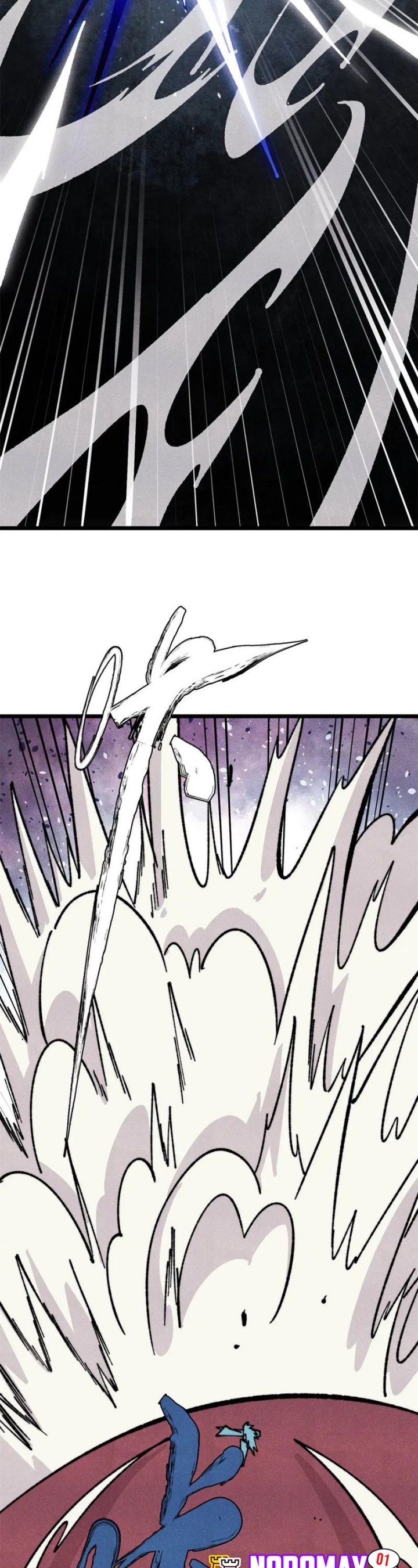 All Hail the Sect Leader chapter 468