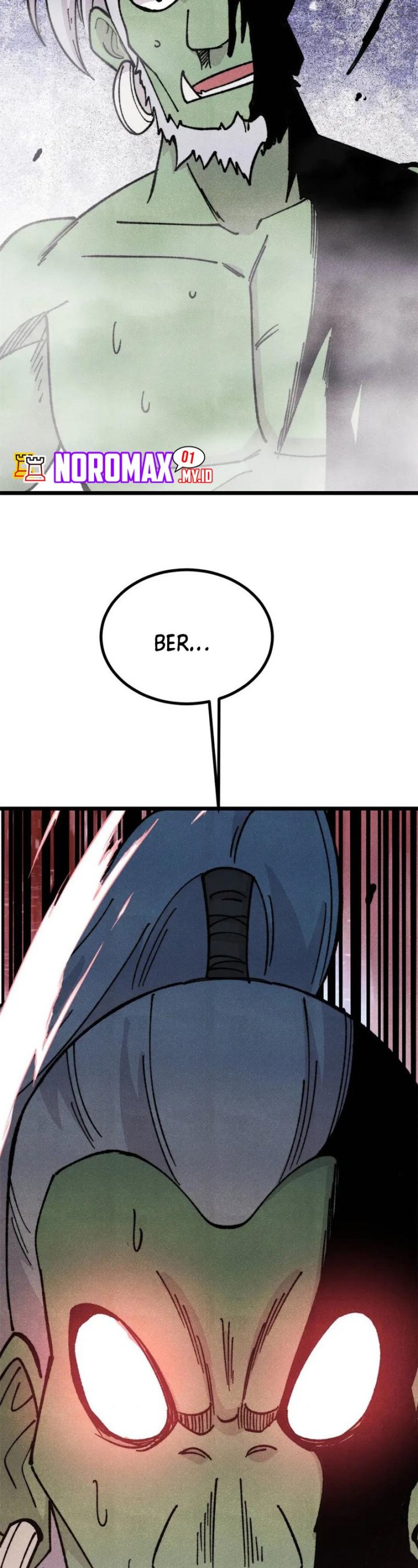 All Hail the Sect Leader chapter 468