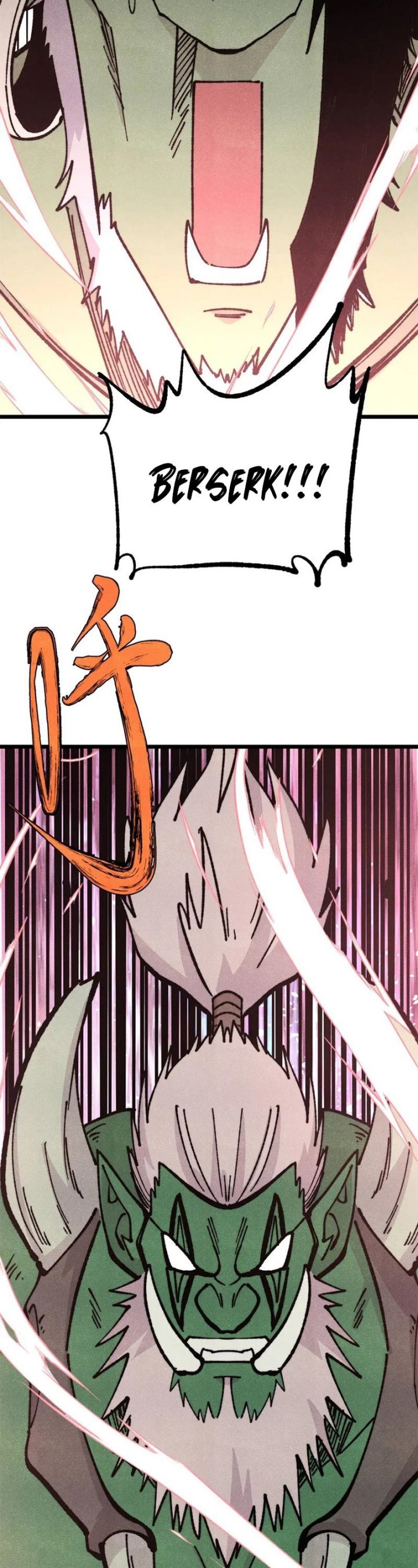 All Hail the Sect Leader chapter 468