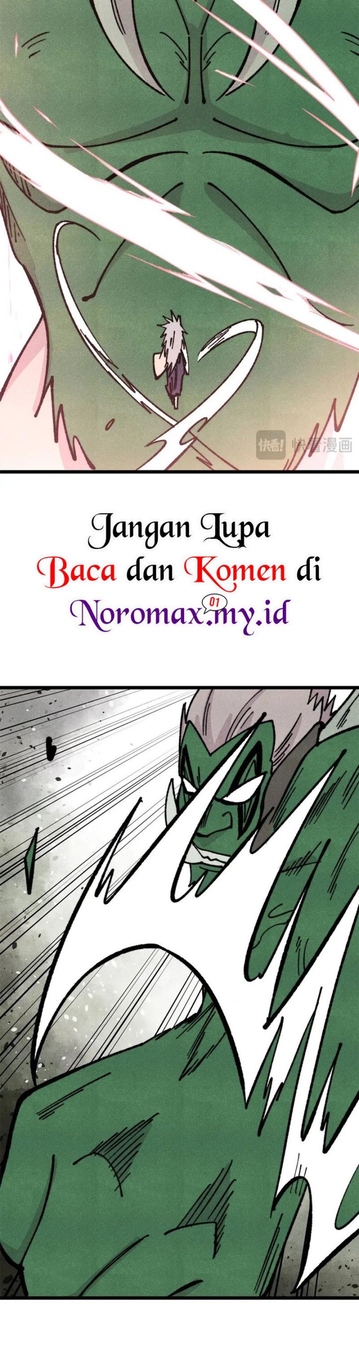 All Hail the Sect Leader chapter 468