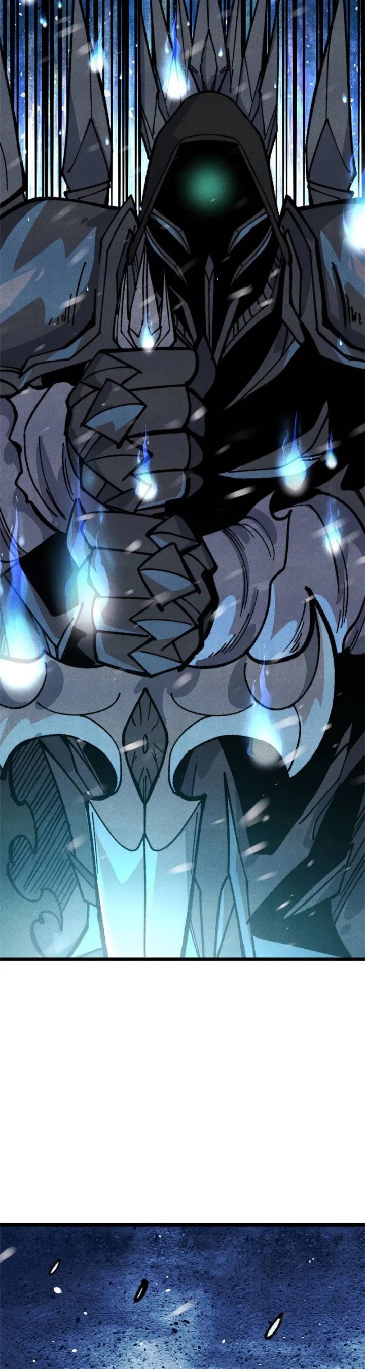 All Hail the Sect Leader chapter 468