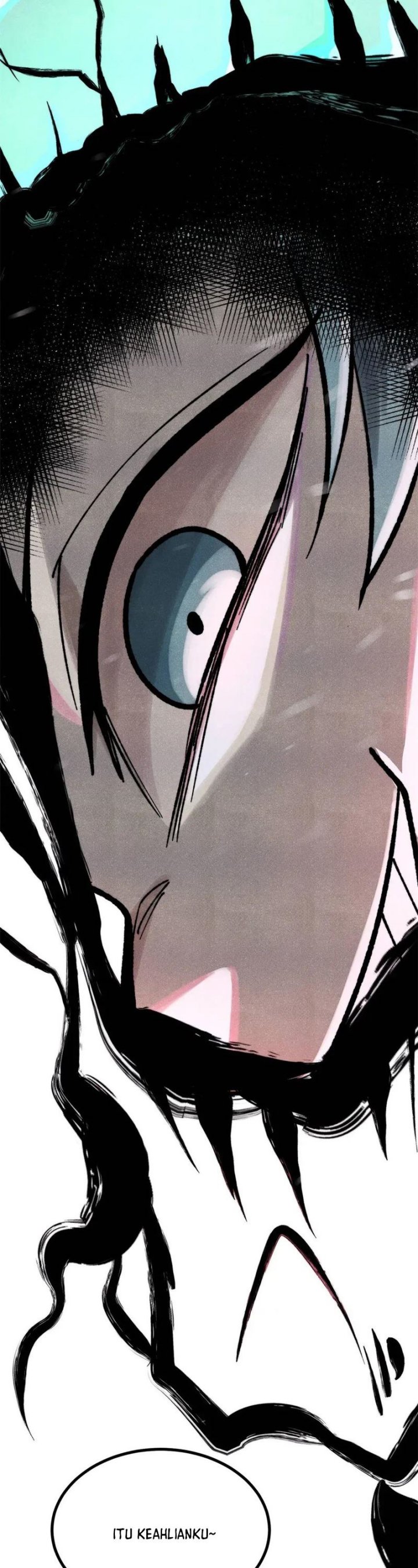 All Hail the Sect Leader chapter 468