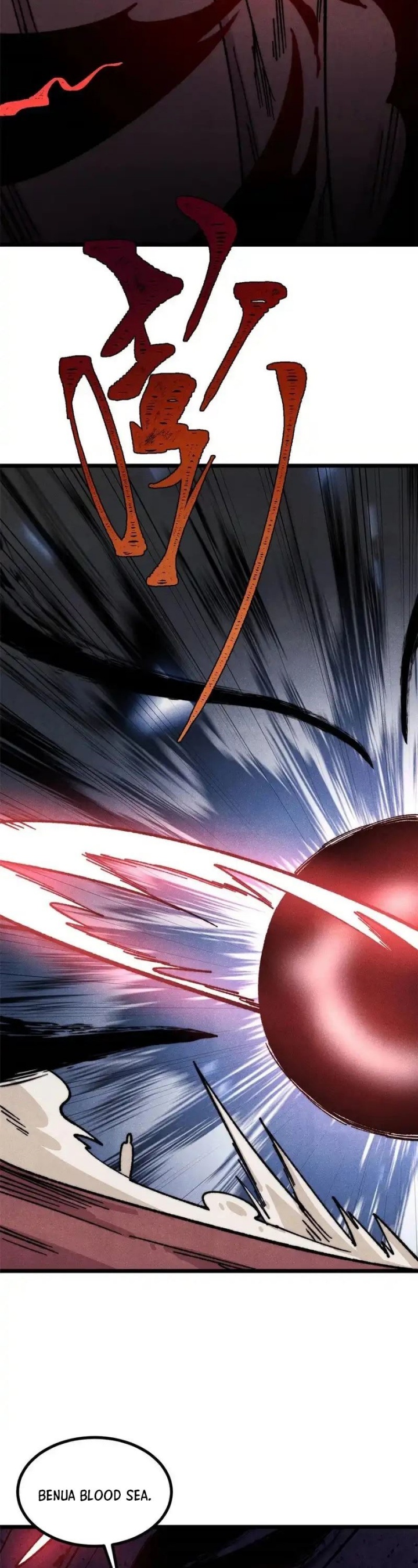 All Hail the Sect Leader Chapter 472 Bahasa Indonesia