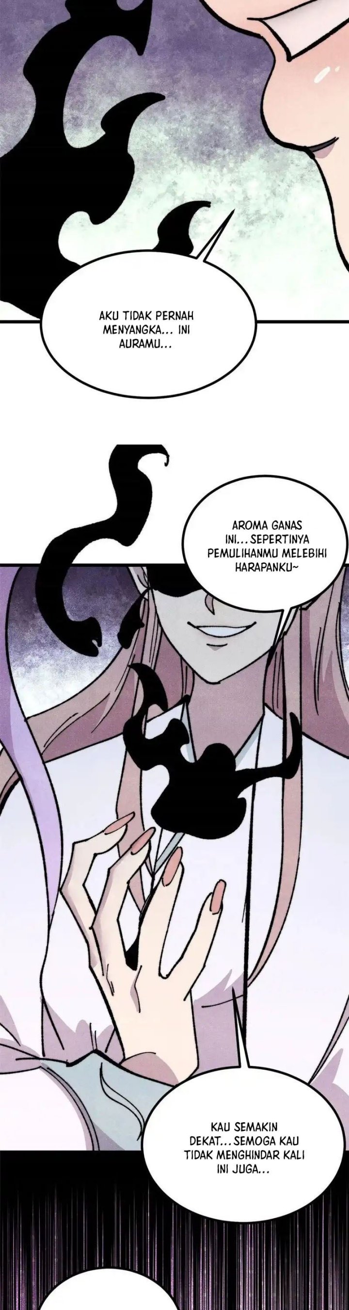 All Hail the Sect Leader Chapter 478 Bahasa Indonesia