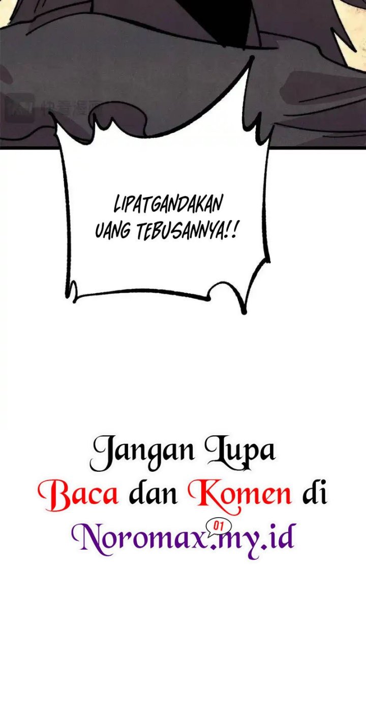 All Hail the Sect Leader Chapter 478 Bahasa Indonesia