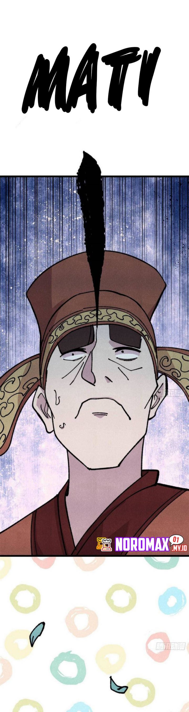 All Hail the Sect Leader Chapter 479 Bahasa Indonesia