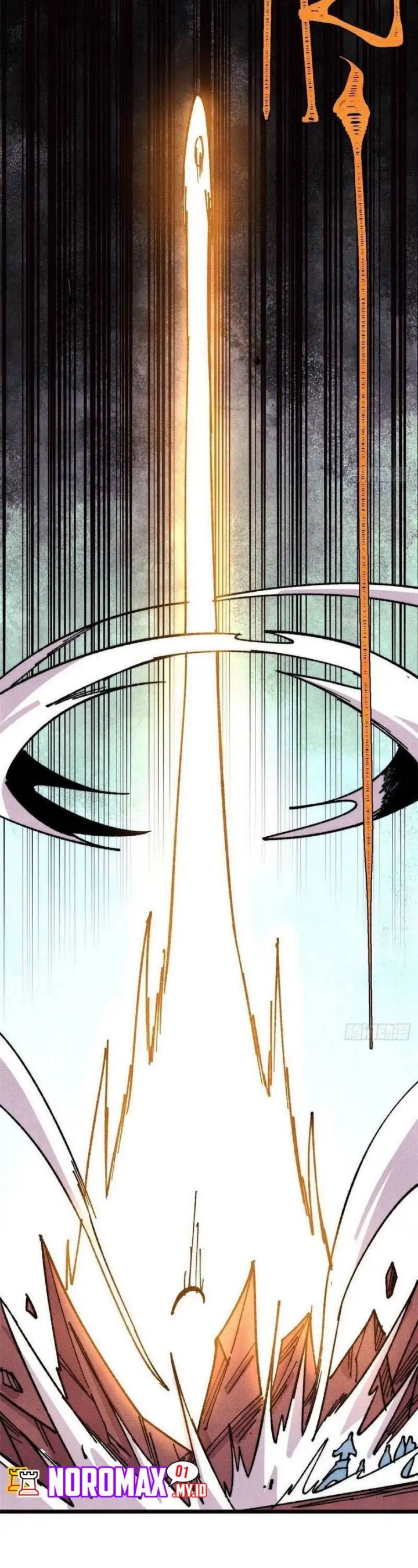 All Hail the Sect Leader Chapter 481 Bahasa Indonesia