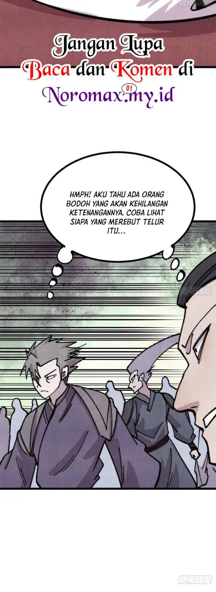 All Hail the Sect Leader Chapter 481 Bahasa Indonesia