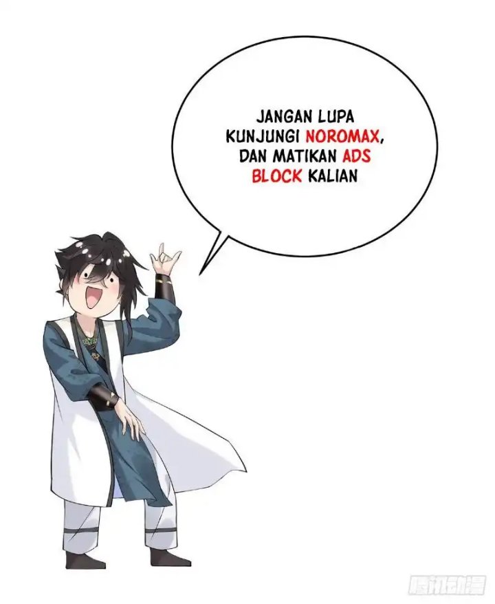 All Hail the Sect Leader Chapter 481 Bahasa Indonesia