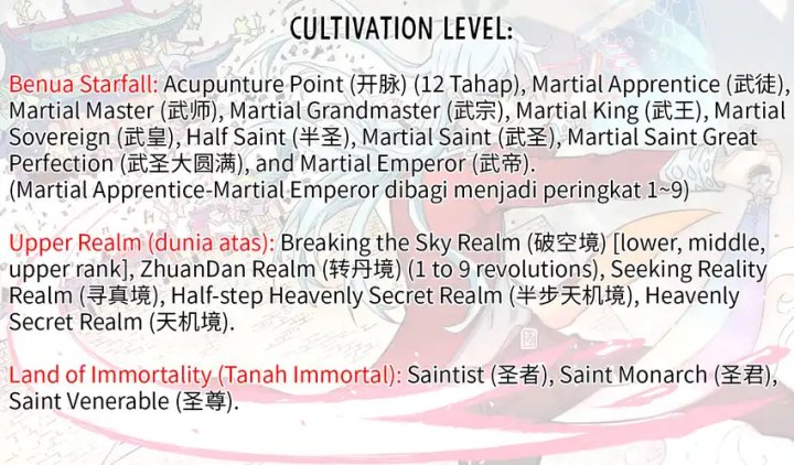 All Hail the Sect Leader Chapter 481 Bahasa Indonesia
