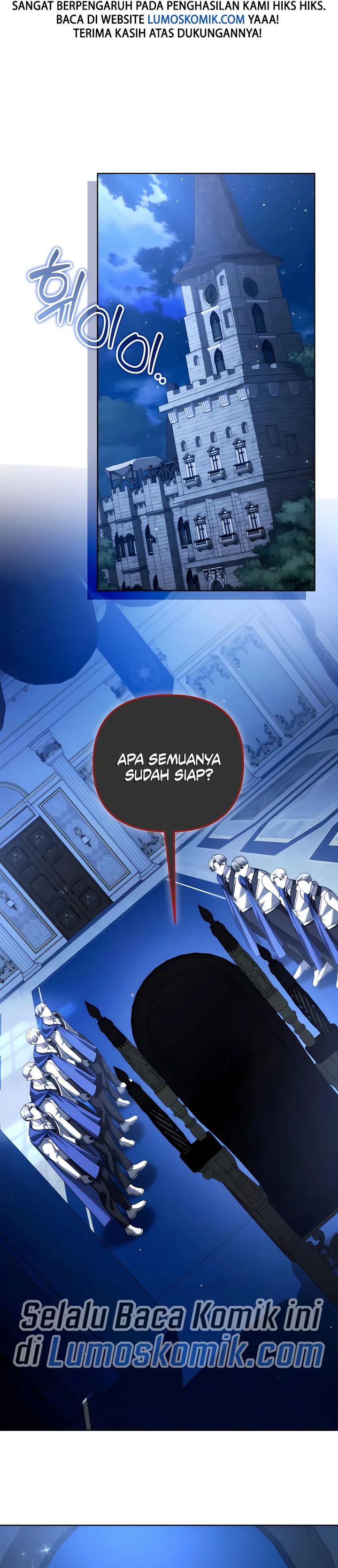 All My Alter Egos Are Tycoons Chapter 63 Bahasa Indonesia