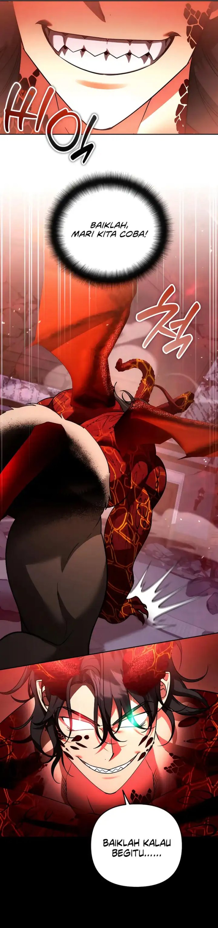 All My Alter Egos Are Tycoons chapter 66