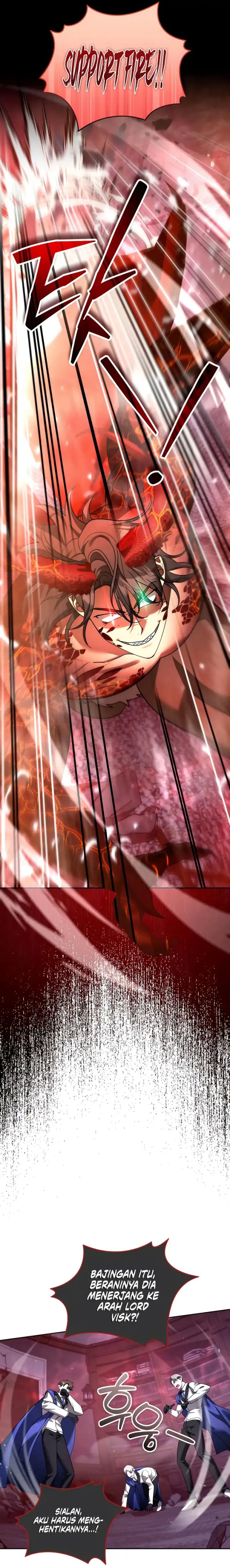 All My Alter Egos Are Tycoons chapter 66