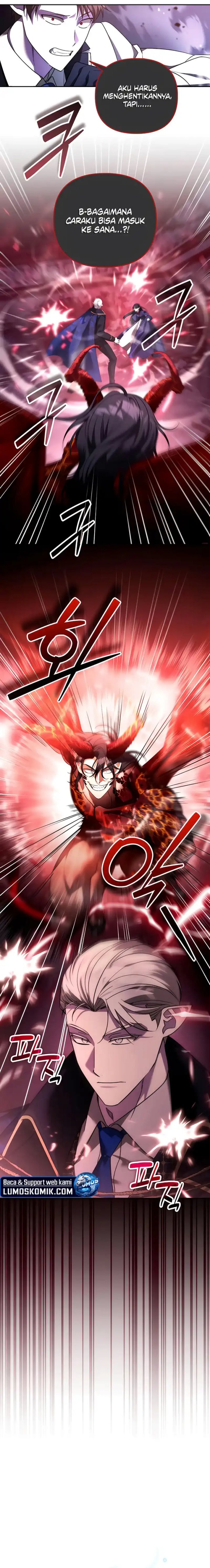 All My Alter Egos Are Tycoons chapter 66