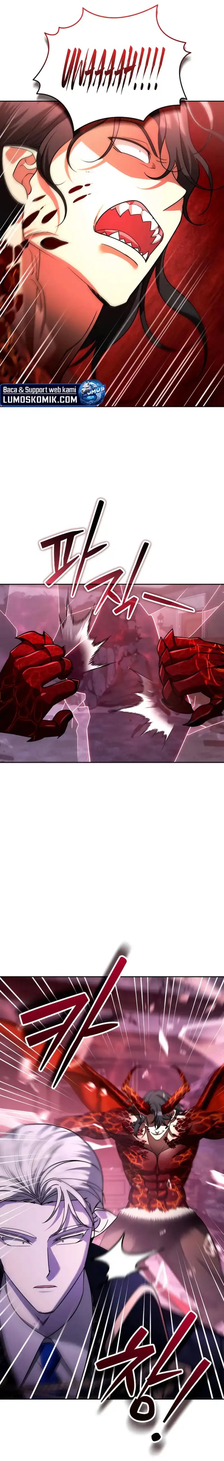 All My Alter Egos Are Tycoons chapter 66