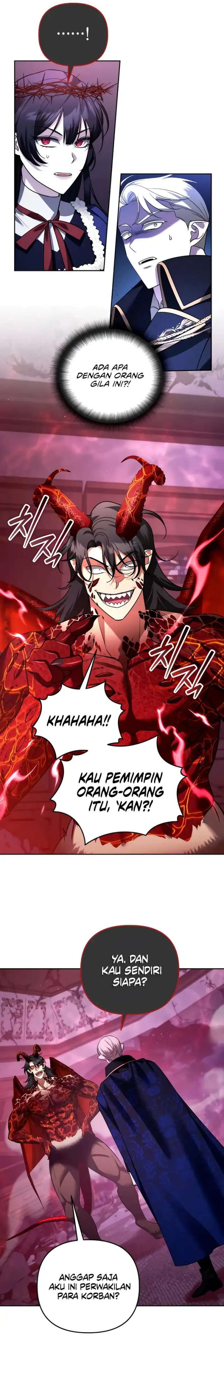 All My Alter Egos Are Tycoons chapter 66