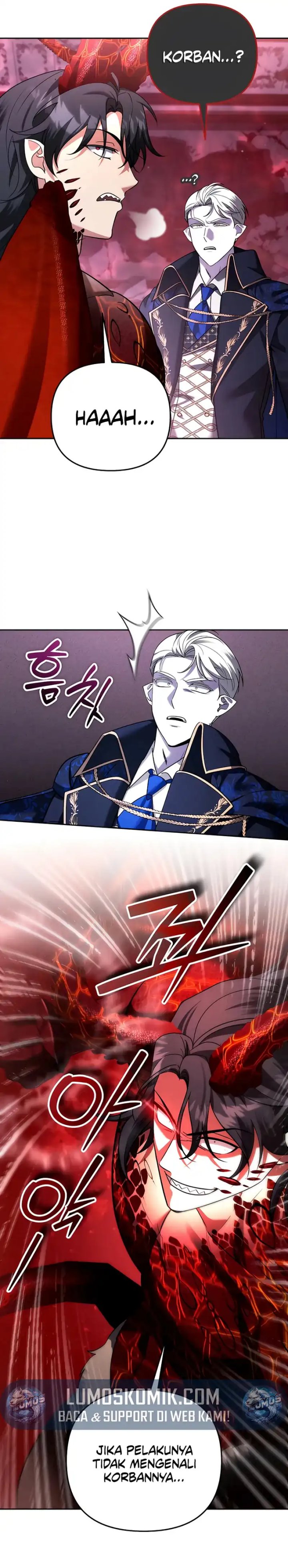 All My Alter Egos Are Tycoons chapter 66