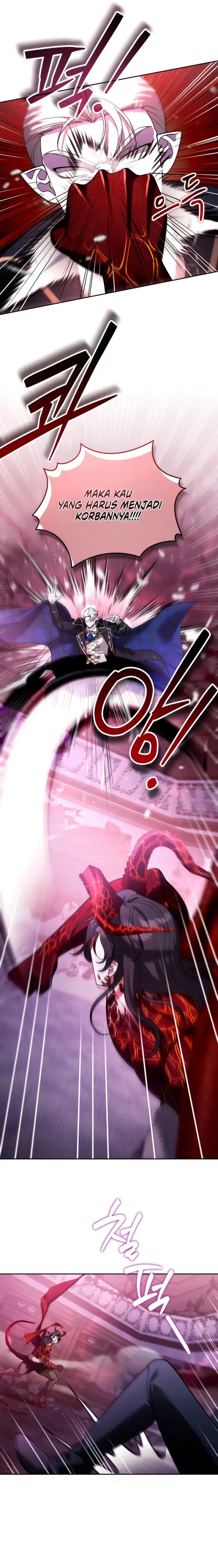 All My Alter Egos Are Tycoons chapter 66