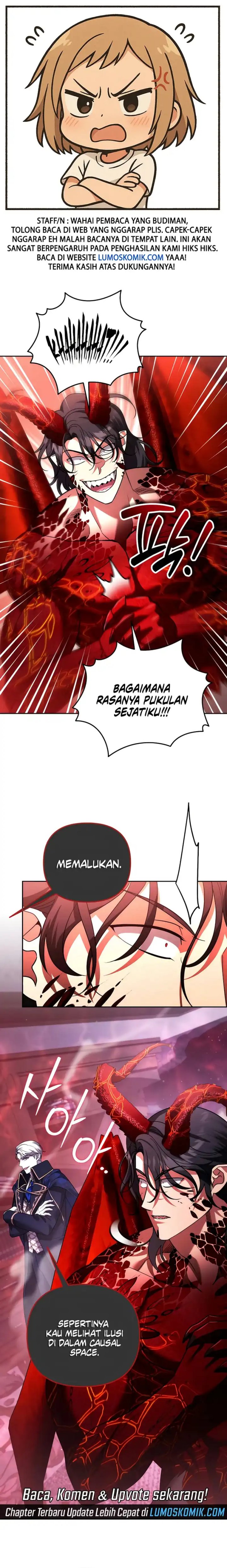 All My Alter Egos Are Tycoons chapter 66