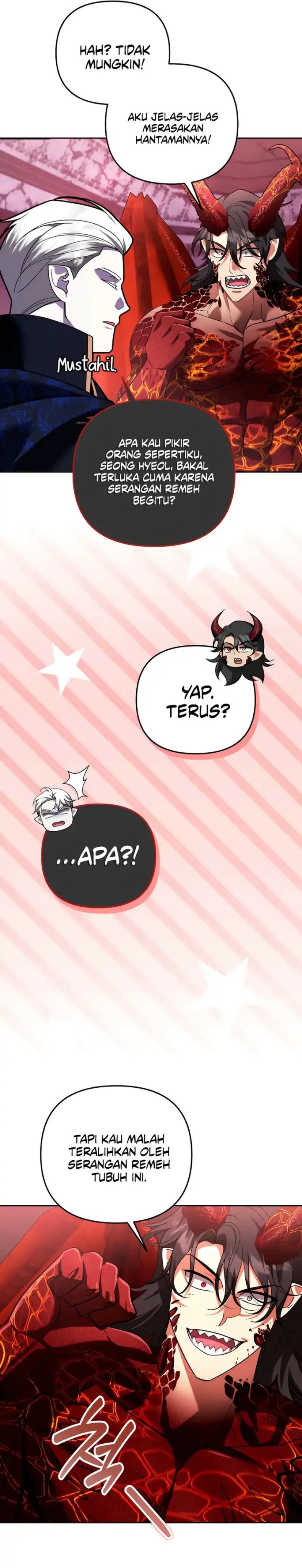 All My Alter Egos Are Tycoons chapter 66