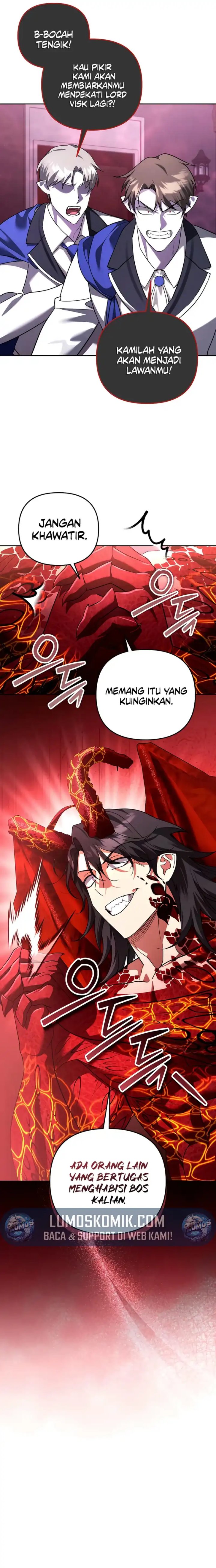 All My Alter Egos Are Tycoons chapter 66