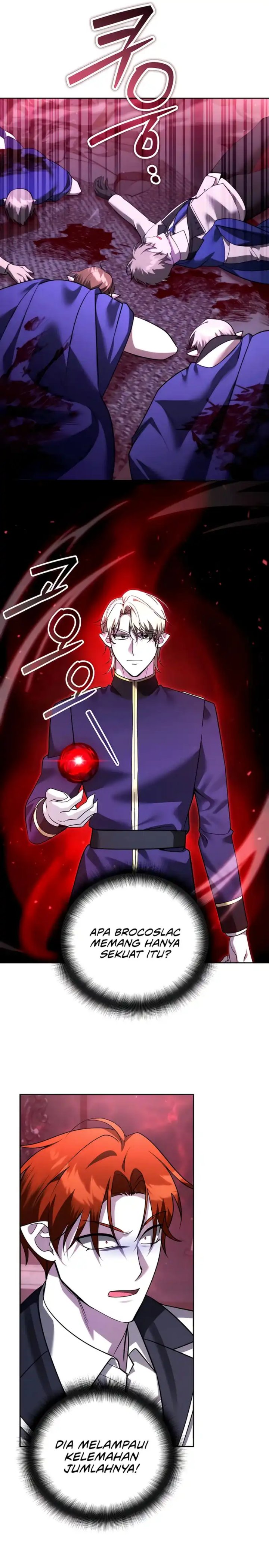 All My Alter Egos Are Tycoons chapter 66